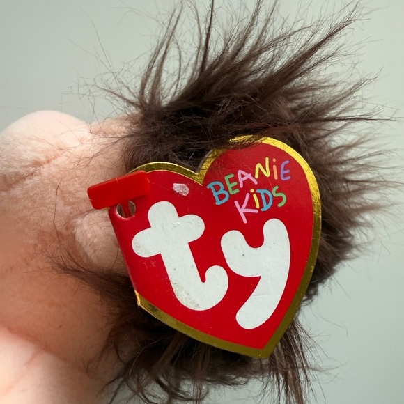 Ty Beanie kids - Picture 5 of 8